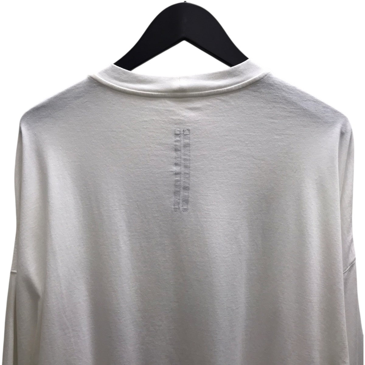 ロングスリーブTシャツ