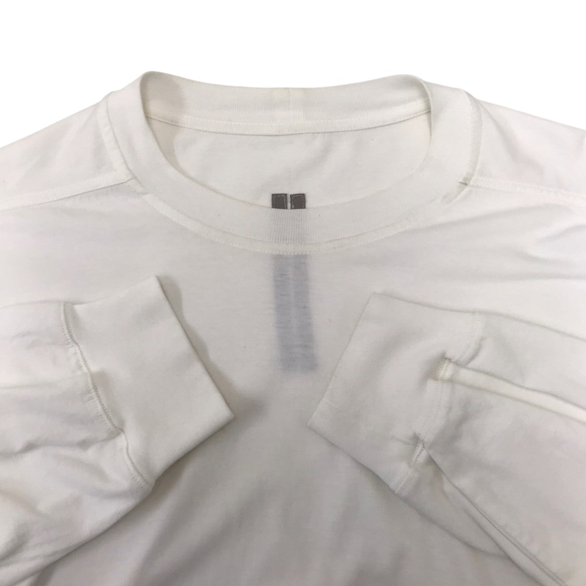 ロングスリーブTシャツ