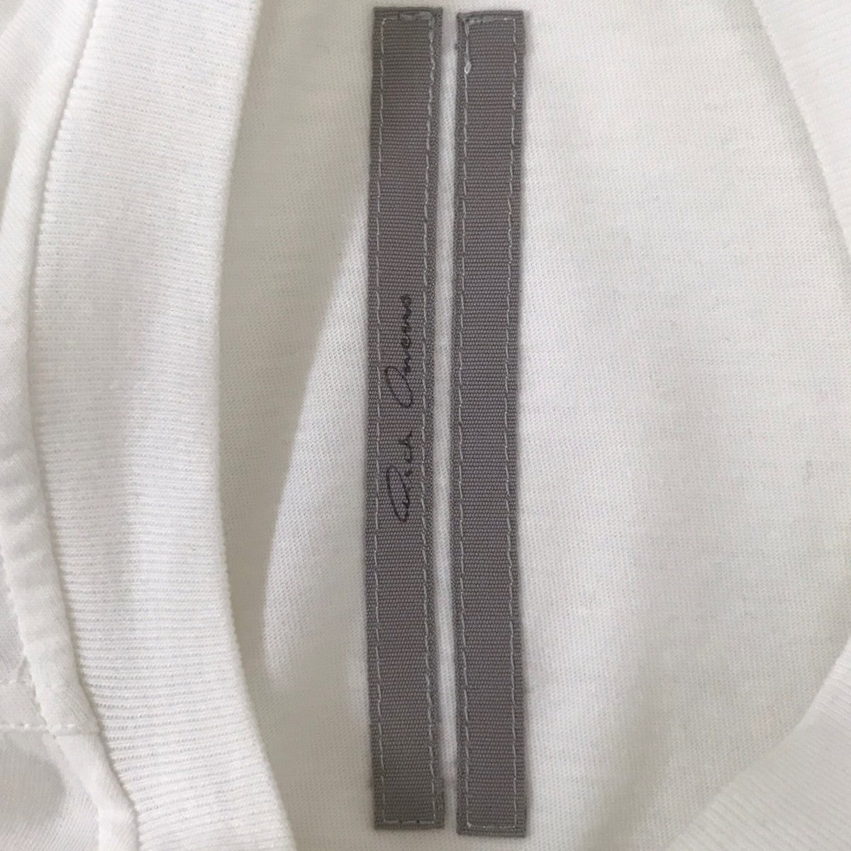 ロングスリーブTシャツ