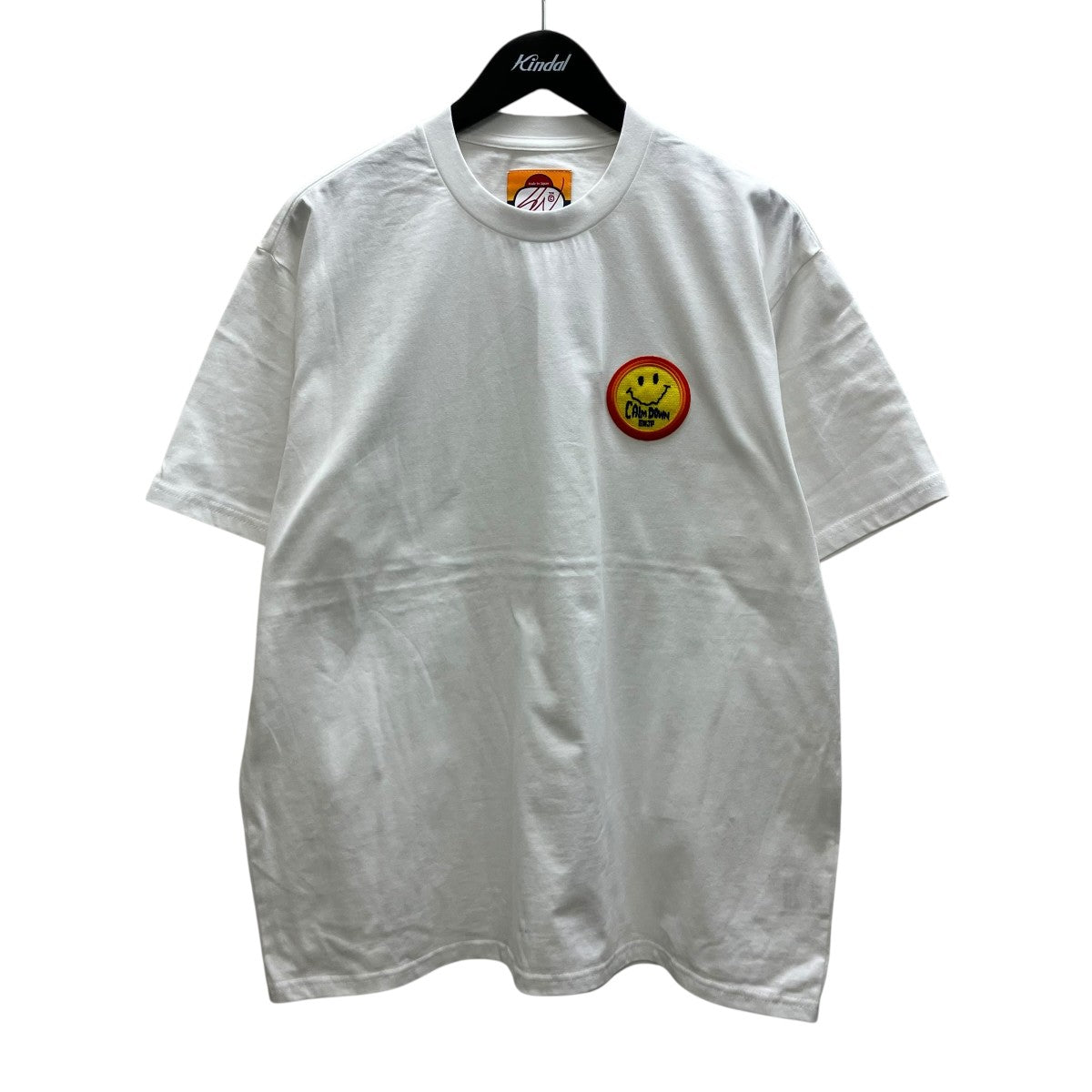 26SS 半袖Tシャツ
