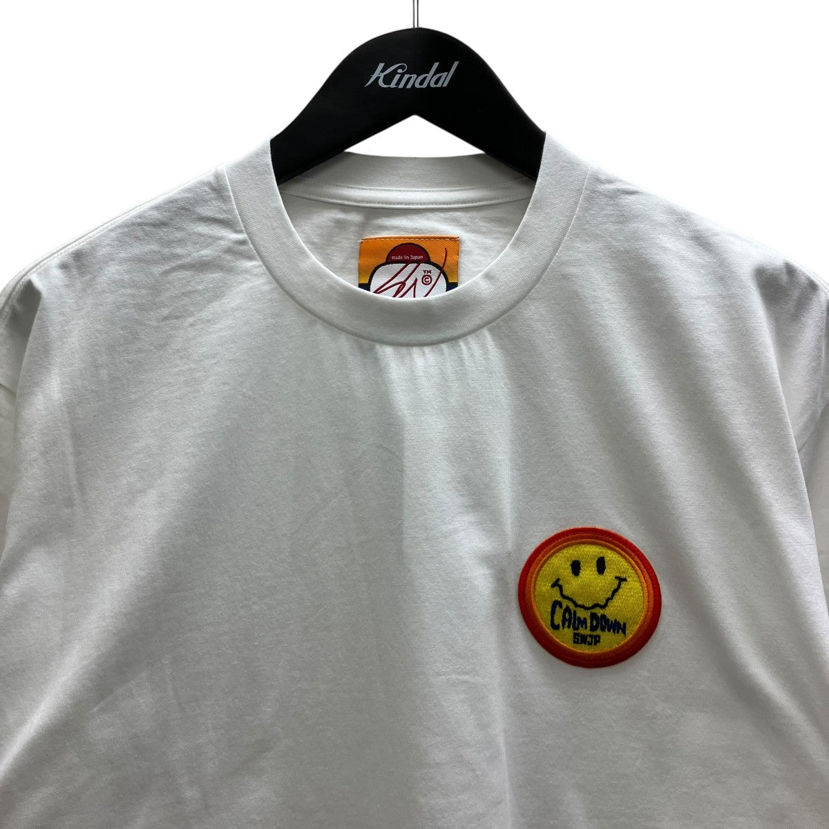 26SS 半袖Tシャツ