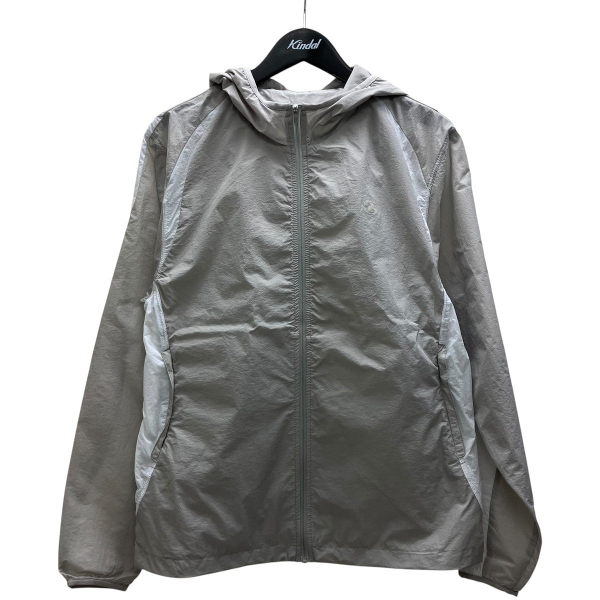 SAN SAN GEAR 26SS PANELED JACKET ナイロンジャケット 古着・中古-1枚目のアイテム画像