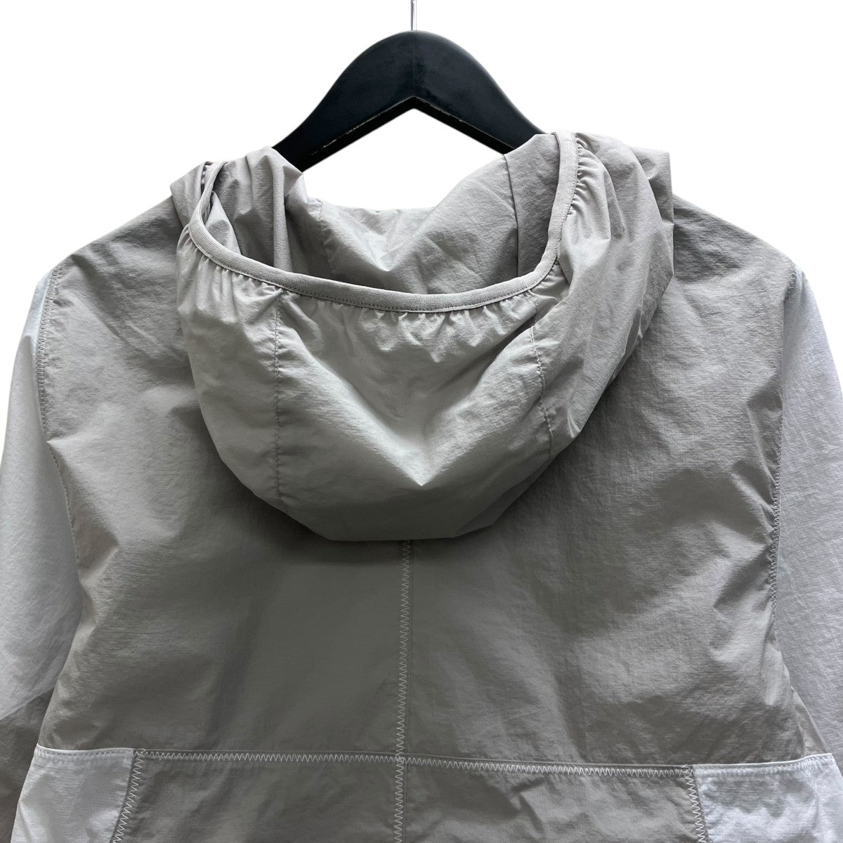 SAN SAN GEAR 26SS PANELED JACKET ナイロンジャケット 古着・中古-4枚目のアイテム画像