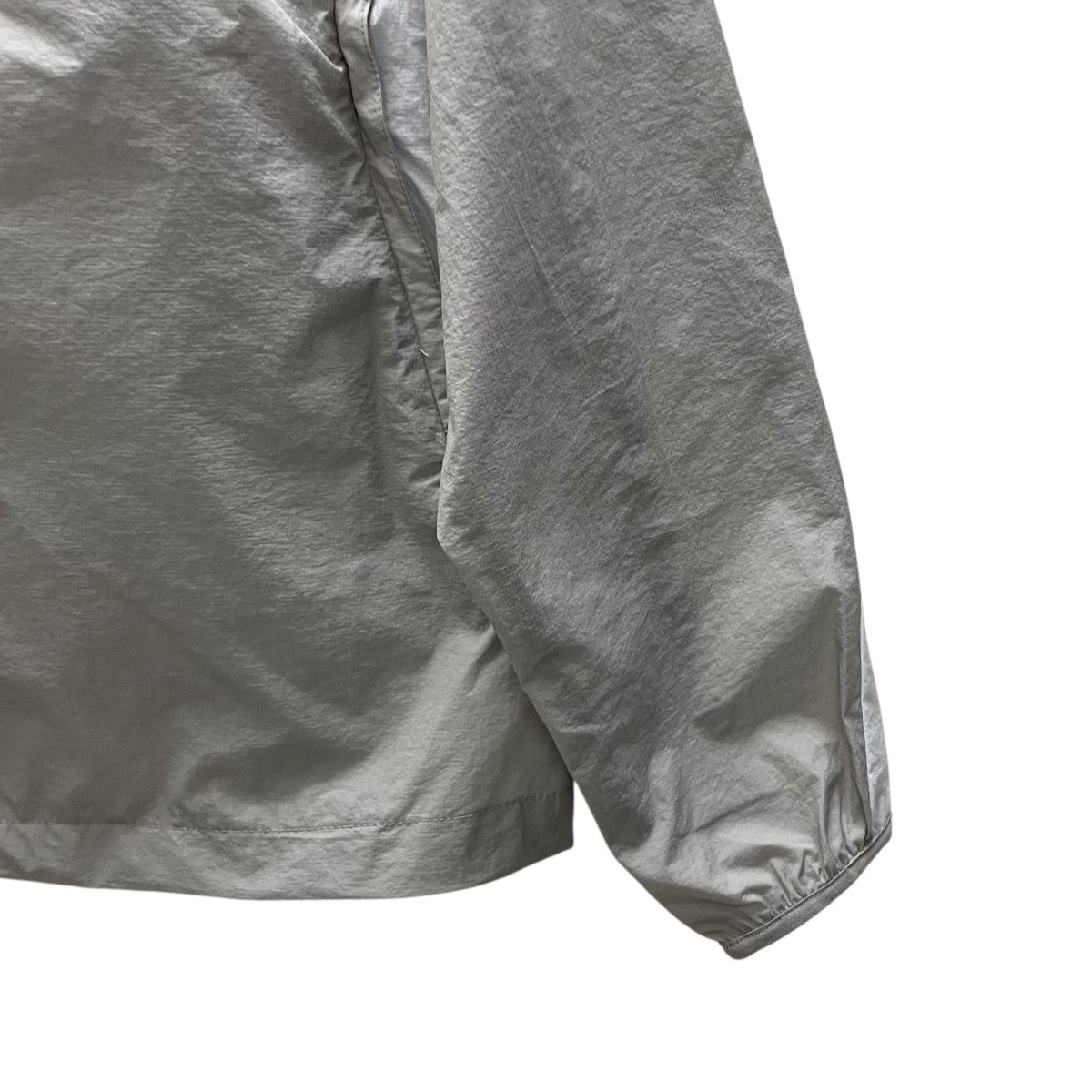 SAN SAN GEAR 26SS PANELED JACKET ナイロンジャケット 古着・中古-6枚目のアイテム画像