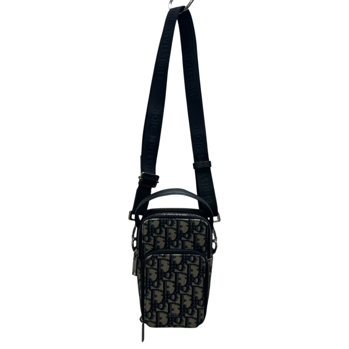 DIOR Rider Micro Pouch マイクロポーチショルダーバッグ 古着・中古-10枚目のアイテム画像