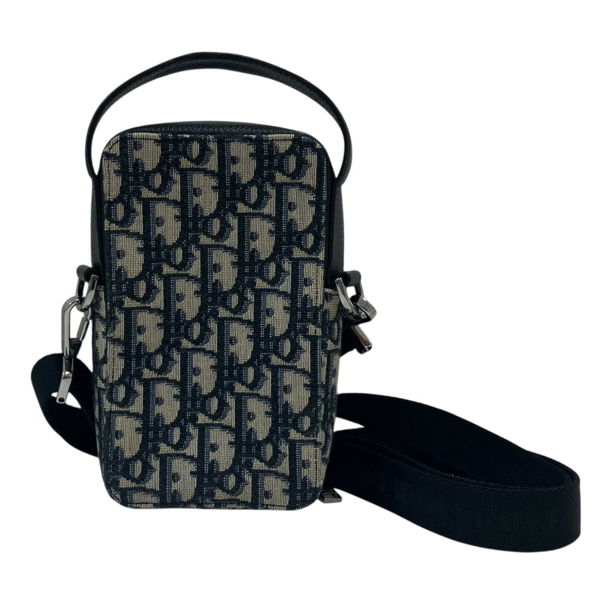 DIOR Rider Micro Pouch マイクロポーチショルダーバッグ 古着・中古-3枚目のアイテム画像