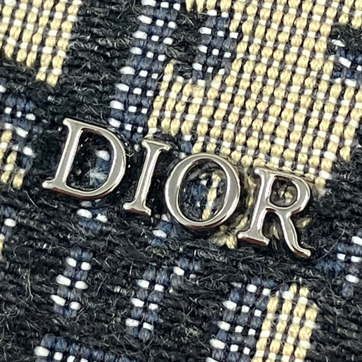 DIOR Rider Micro Pouch マイクロポーチショルダーバッグ 古着・中古-7枚目のアイテム画像