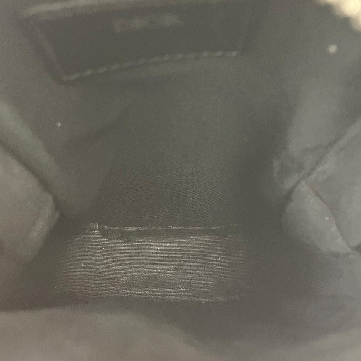 DIOR Rider Micro Pouch マイクロポーチショルダーバッグ 古着・中古-8枚目のアイテム画像