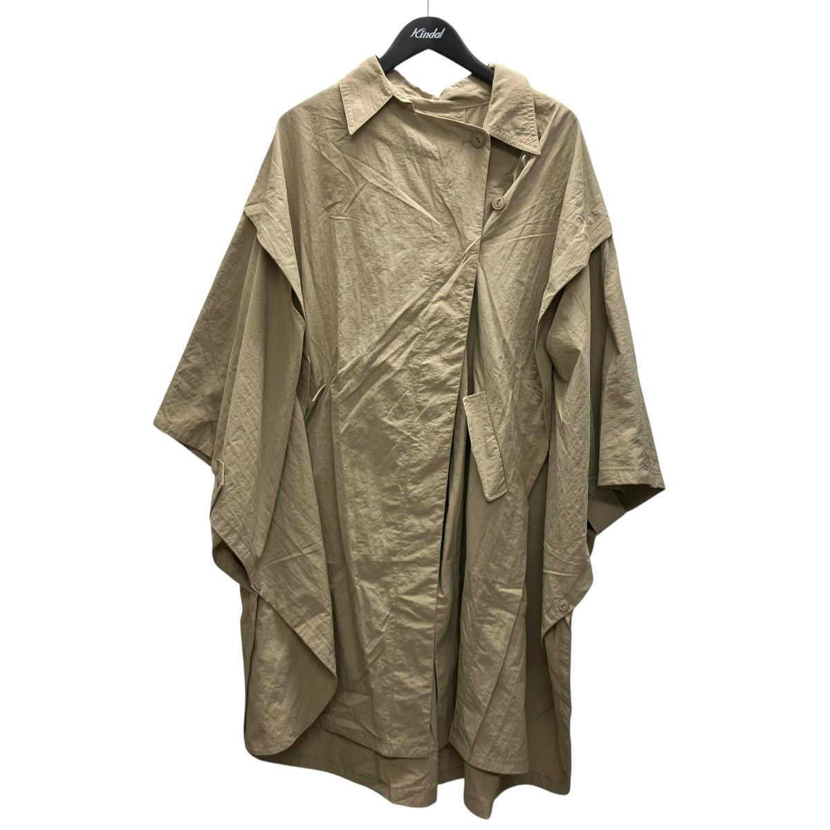 AMERI ナイロンコート 古着・中古-1枚目のアイテム画像