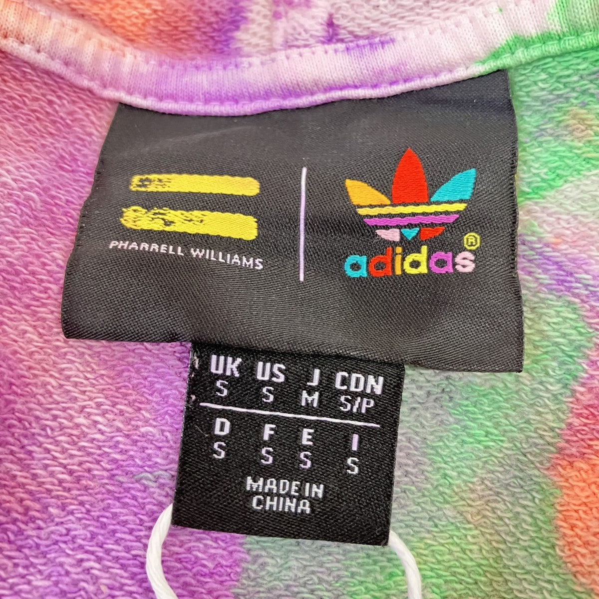 ジップパーカーCW9413