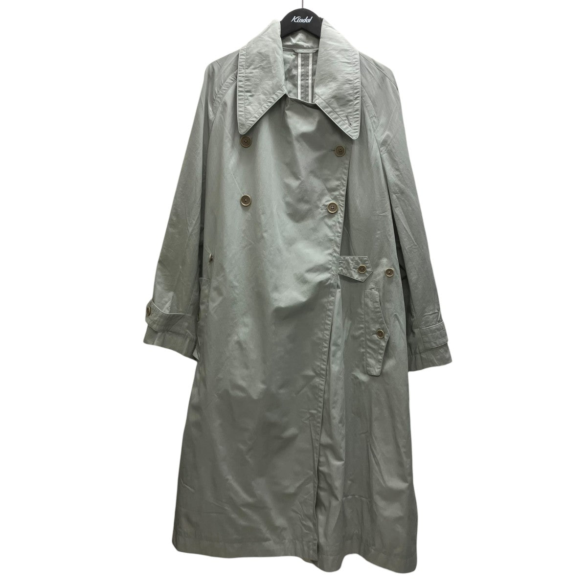 YOKE スプリングコート 古着・中古-1枚目のアイテム画像