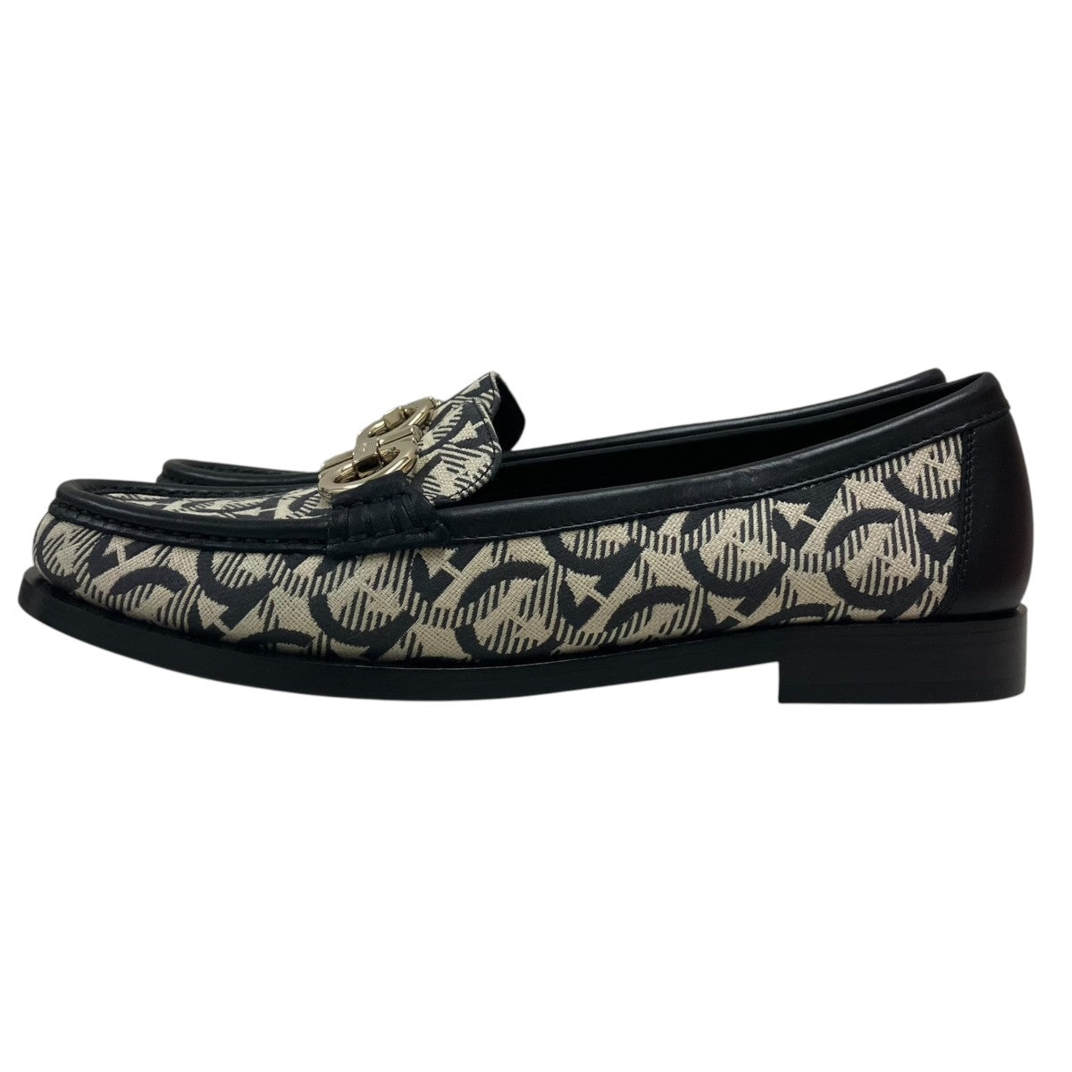 Salvatore Ferragamo ローファー 古着・中古-3枚目のアイテム画像
