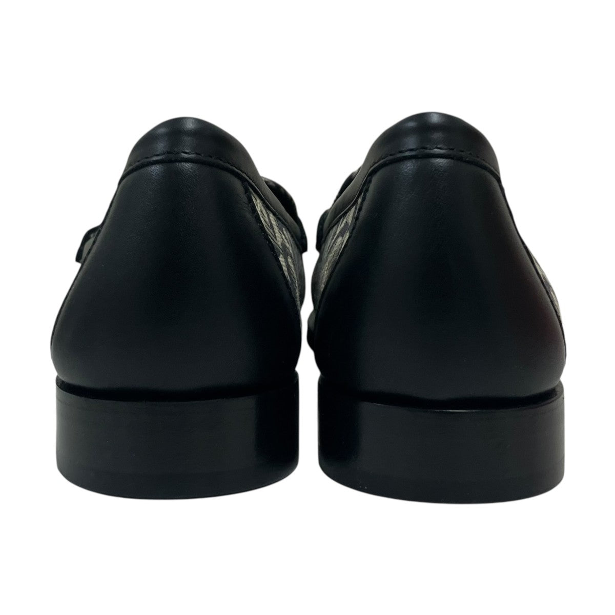 Salvatore Ferragamo ローファー 古着・中古-4枚目のアイテム画像