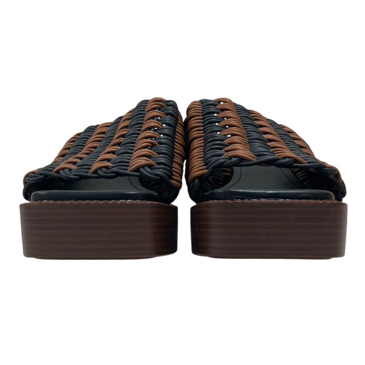 TOD’S サンダル 古着・中古-2枚目のアイテム画像