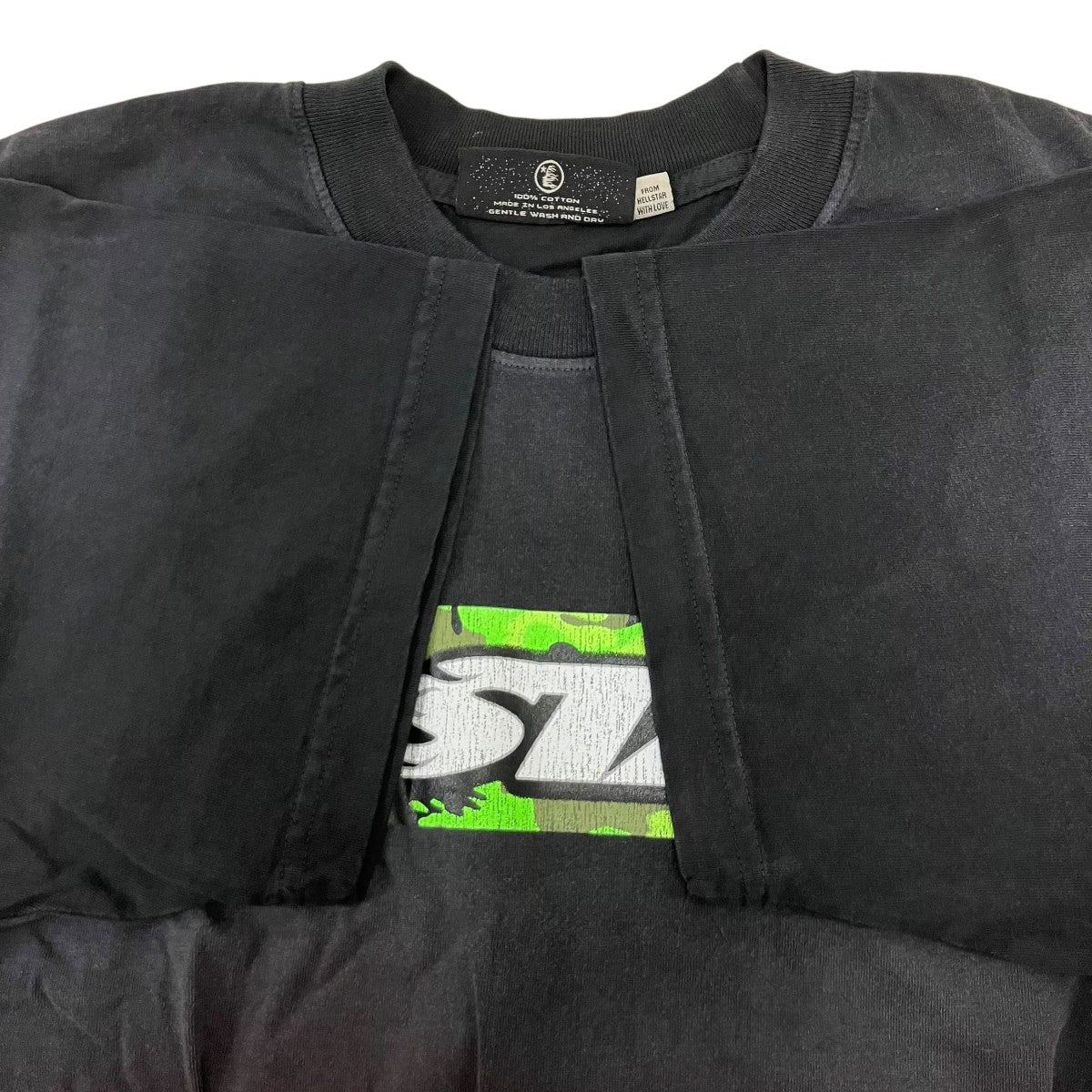 半袖Tシャツ