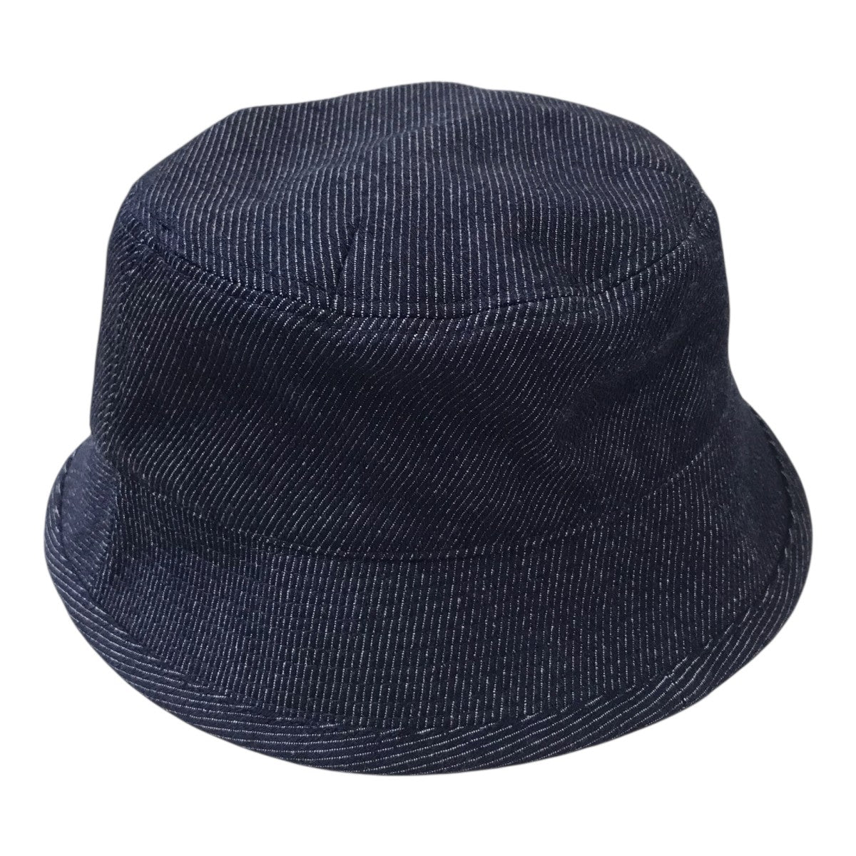 Denim Bucket Hat ハット