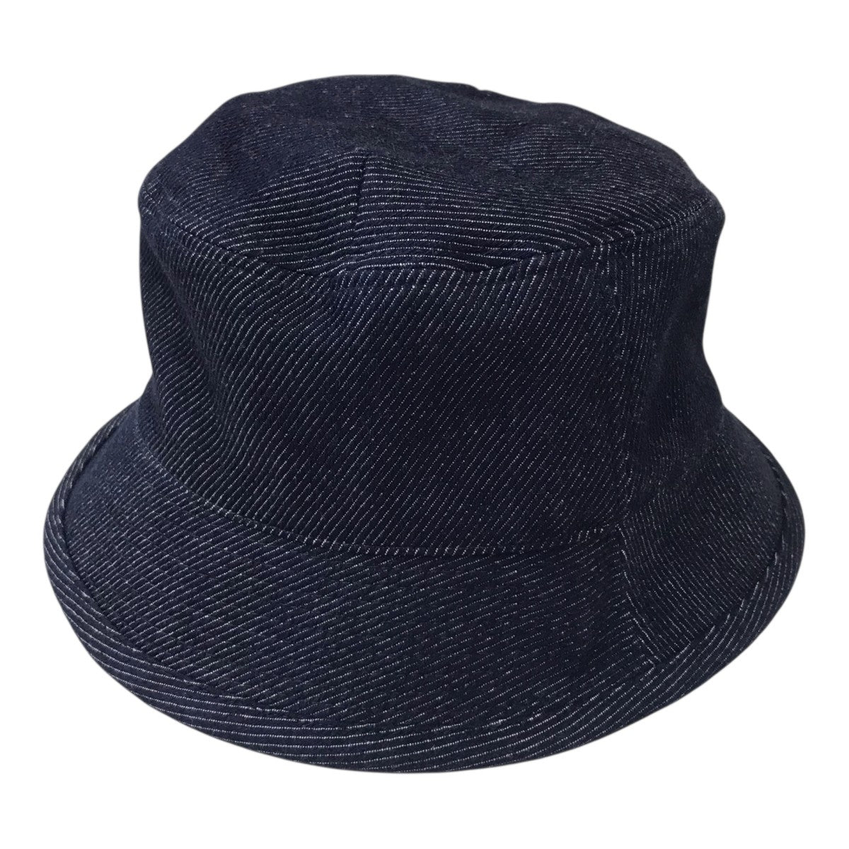 Denim Bucket Hat ハット