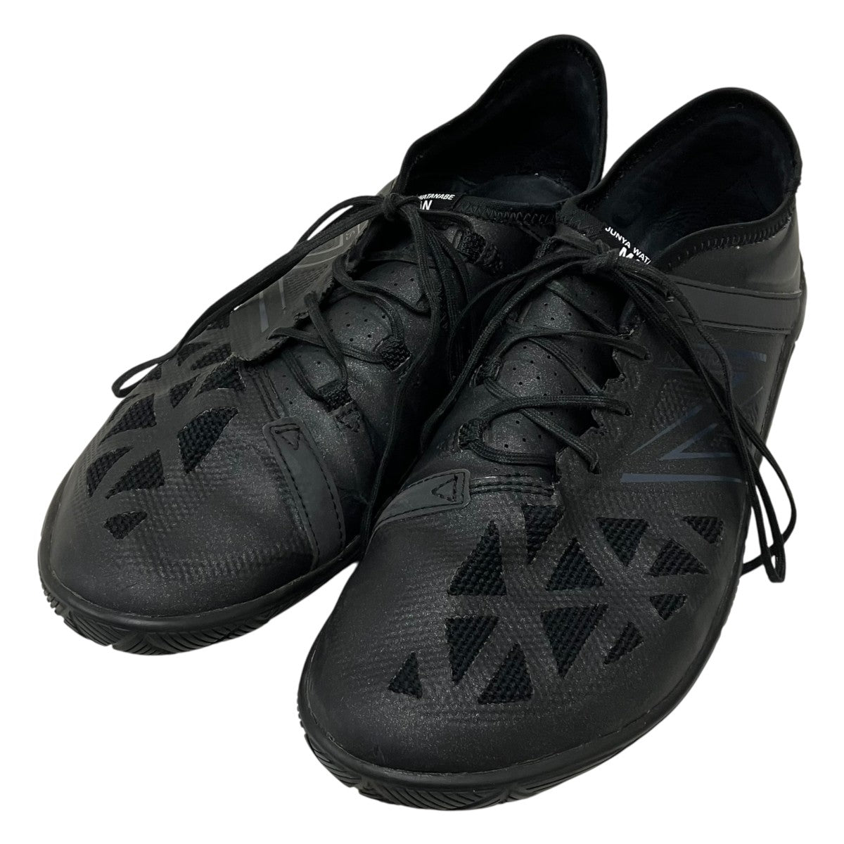 JUNYA WATANABE CDG×NEW BALANCE ローカットスニーカー 古着・中古-1枚目のアイテム画像