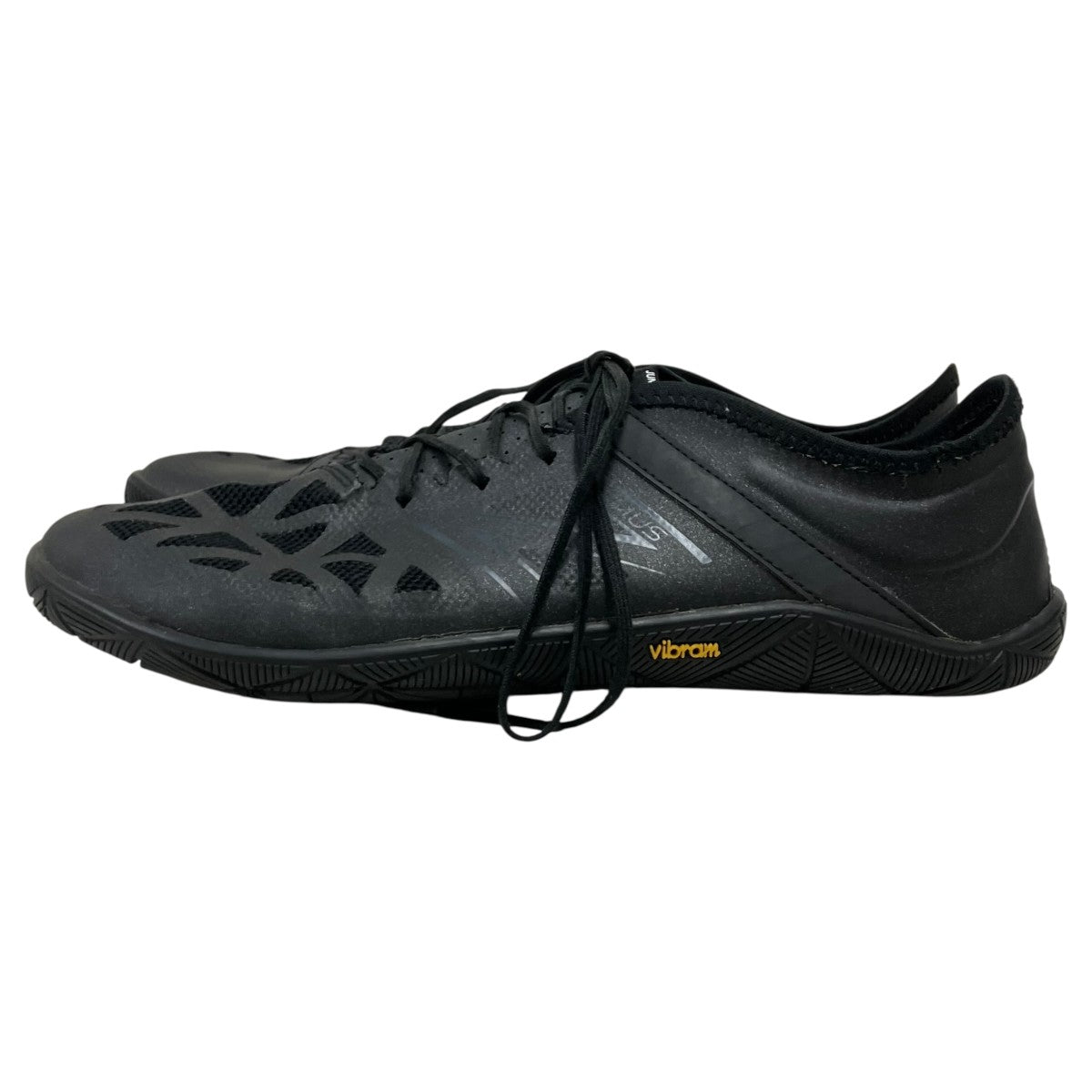 JUNYA WATANABE CDG×NEW BALANCE ローカットスニーカー 古着・中古-3枚目のアイテム画像