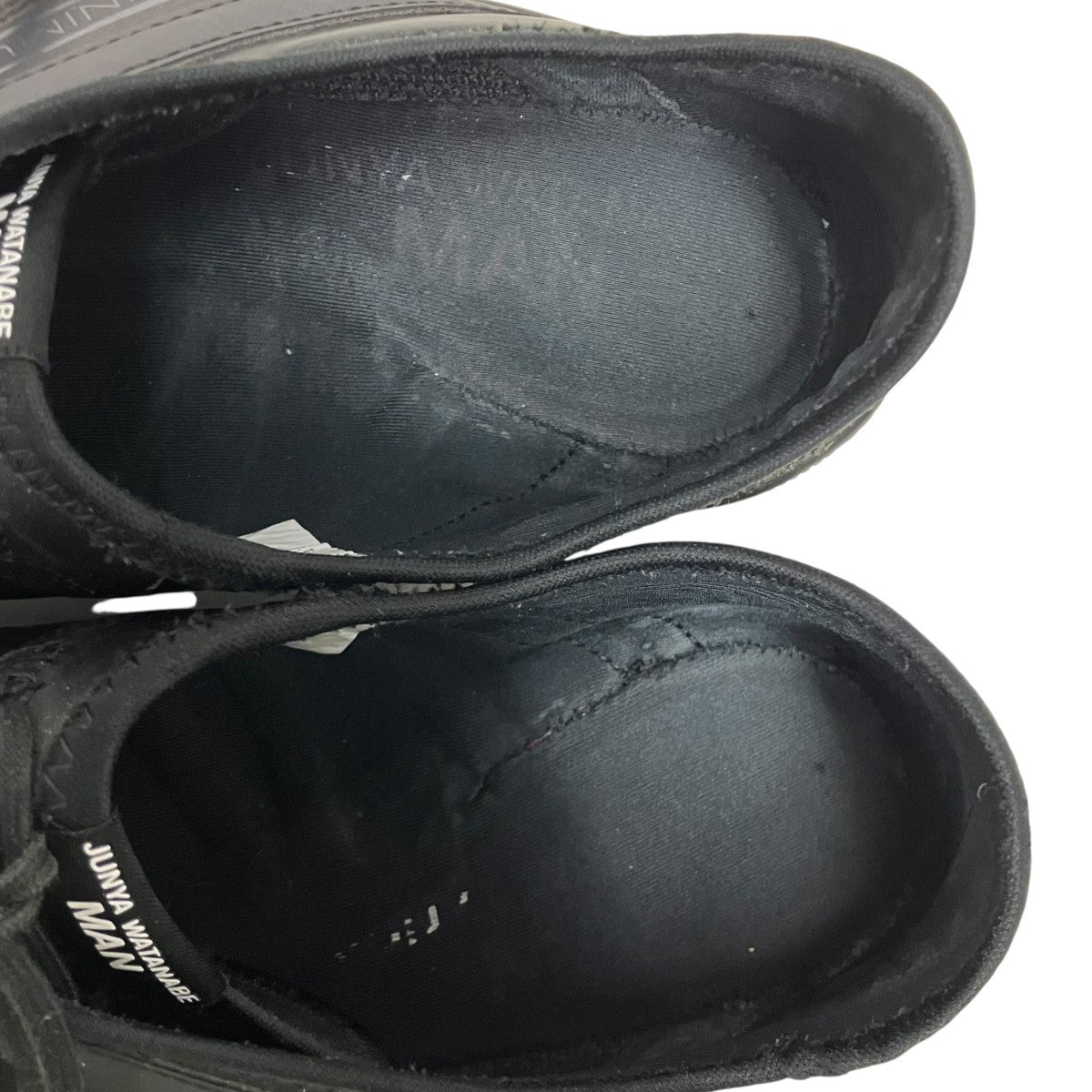 JUNYA WATANABE CDG×NEW BALANCE ローカットスニーカー 古着・中古-5枚目のアイテム画像