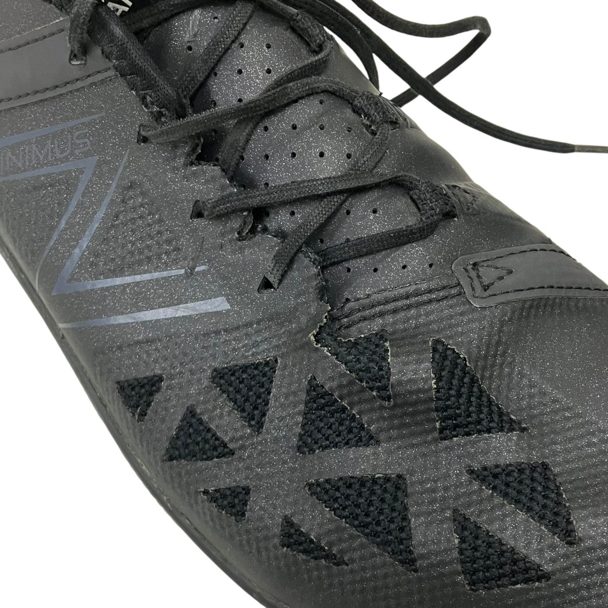 JUNYA WATANABE CDG×NEW BALANCE ローカットスニーカー 古着・中古-8枚目のアイテム画像