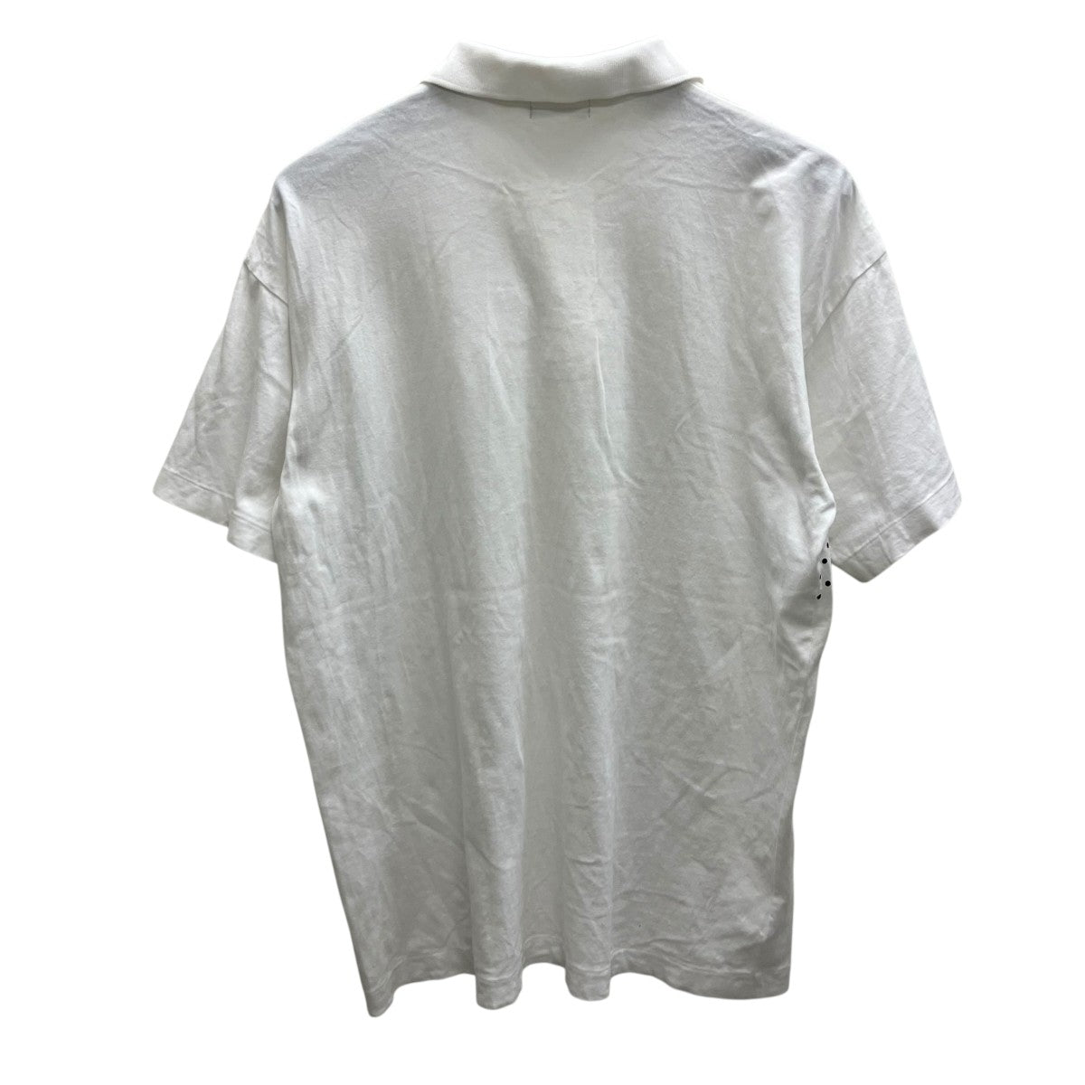 COMME des GARCONS HOMME(コムデギャルソンオム) 半袖ポロシャツ