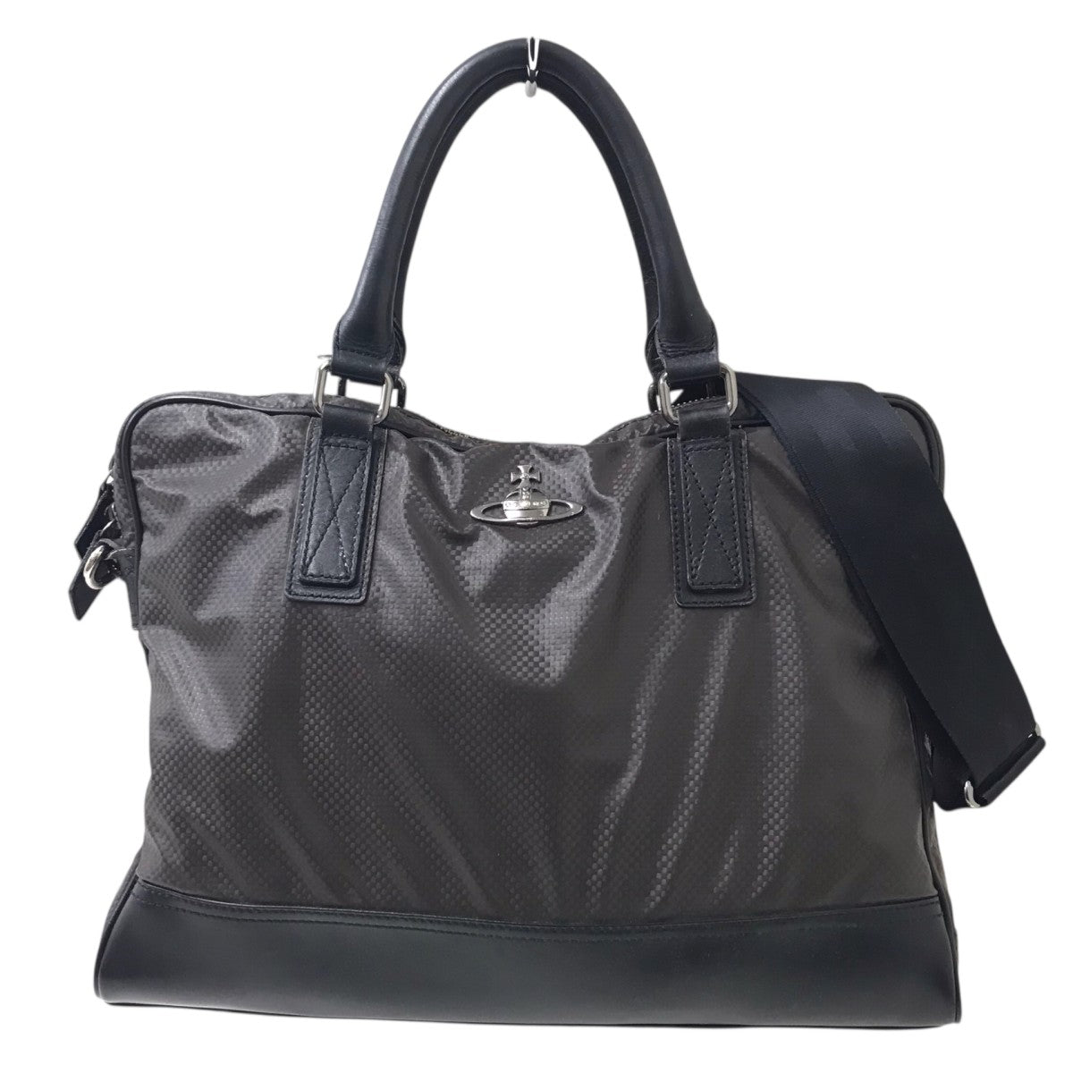 Vivienne Westwood ショルダーバッグ 古着・中古-1枚目のアイテム画像