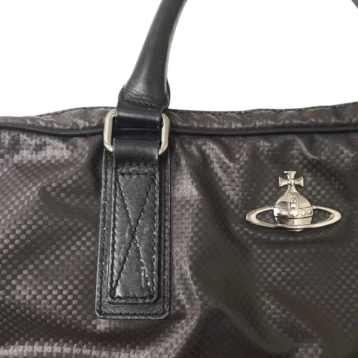 Vivienne Westwood ショルダーバッグ 古着・中古-7枚目のアイテム画像