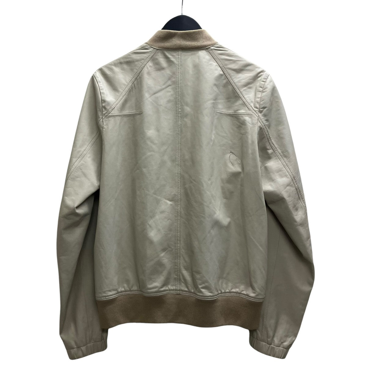 Dior Homme MA-1ジャケット 古着・中古-2枚目のアイテム画像