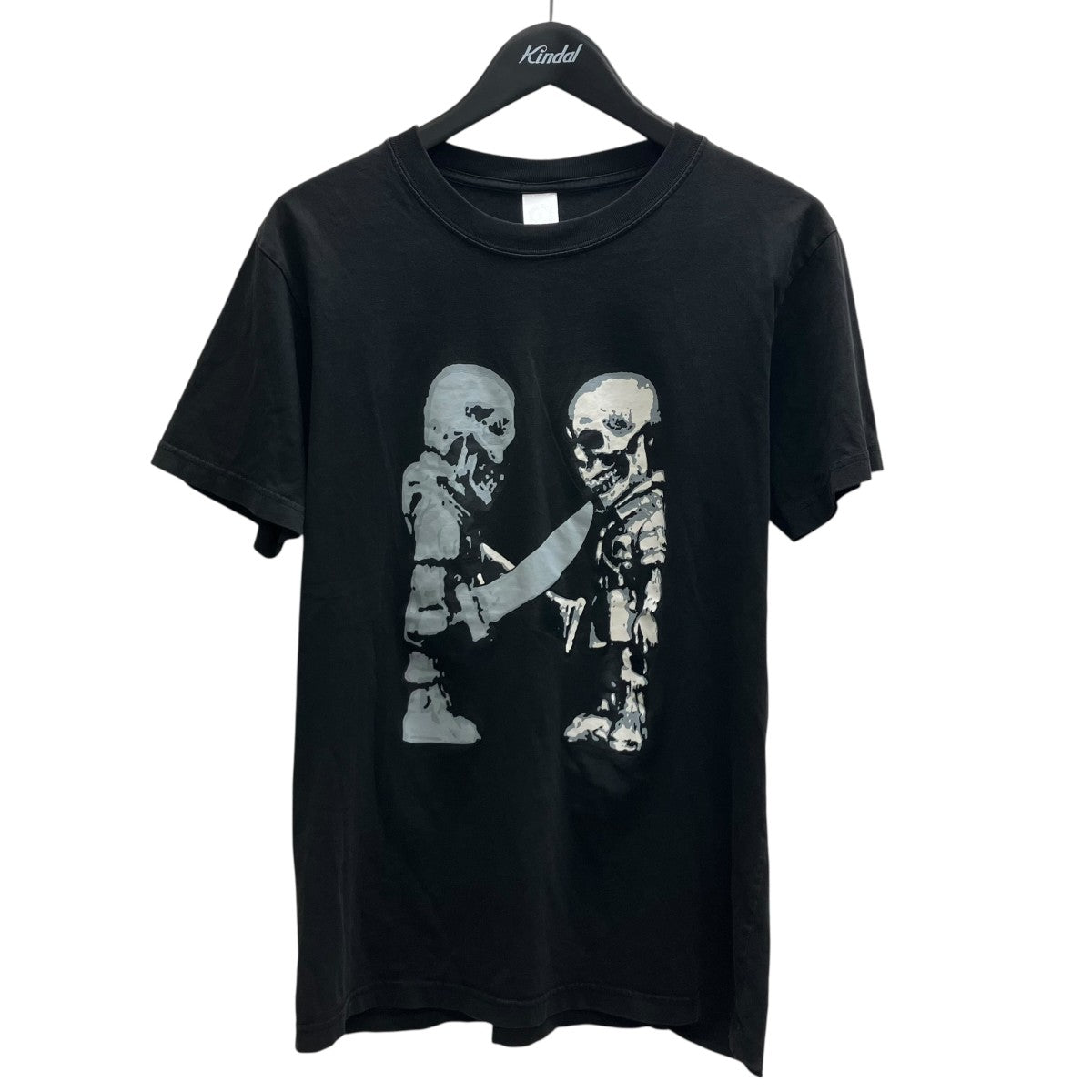 CHROME HEARTS 半袖Tシャツ 古着・中古-1枚目のアイテム画像