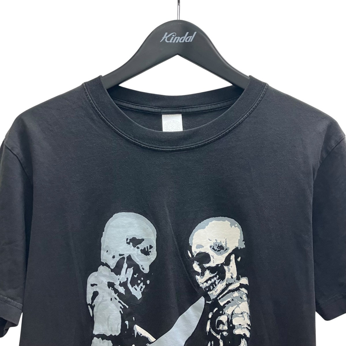 CHROME HEARTS 半袖Tシャツ 古着・中古-3枚目のアイテム画像