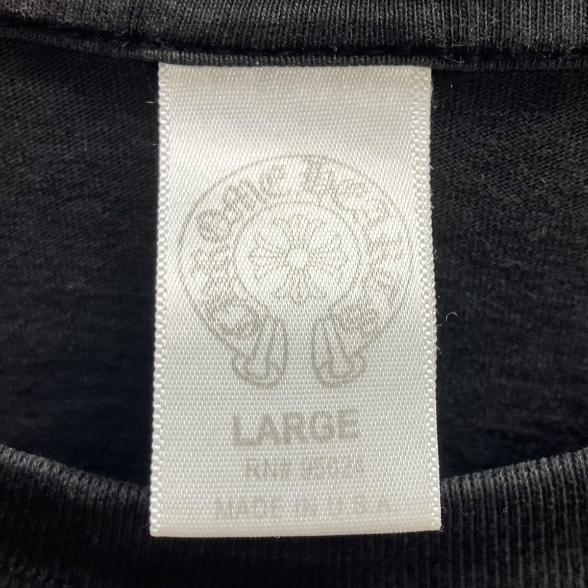 CHROME HEARTS 半袖Tシャツ 古着・中古-5枚目のアイテム画像