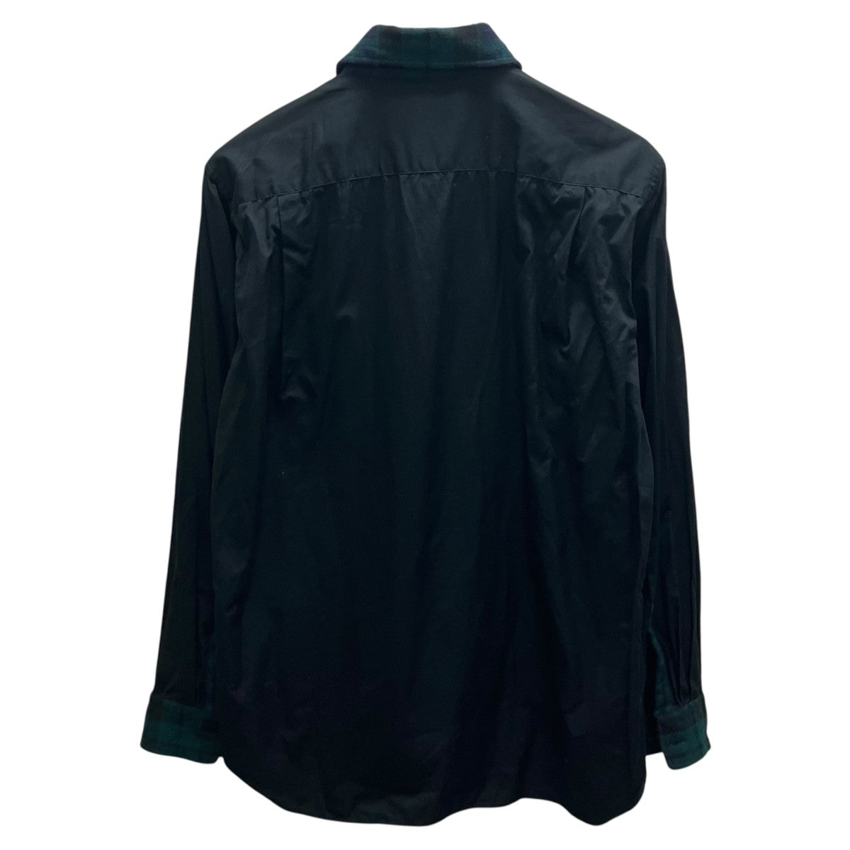 tricot COMME des GARCONS 長袖シャツ 古着・中古-3枚目のアイテム画像
