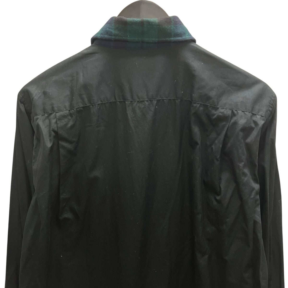 tricot COMME des GARCONS 長袖シャツ 古着・中古-4枚目のアイテム画像