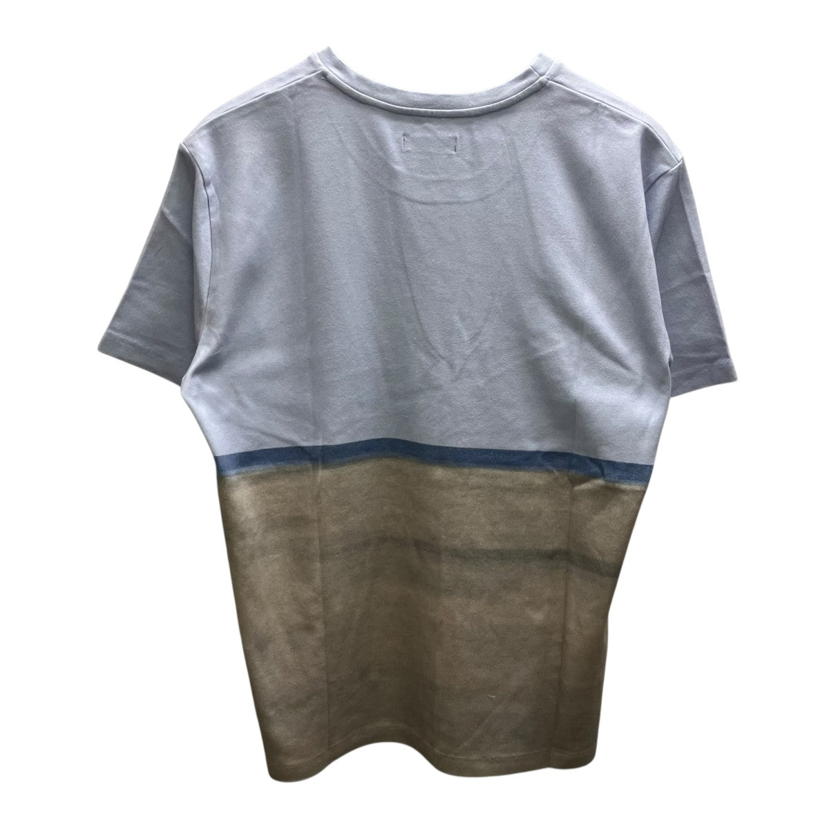 RAF SIMONS×Brian Calvin 半袖Tシャツ 古着・中古-3枚目のアイテム画像
