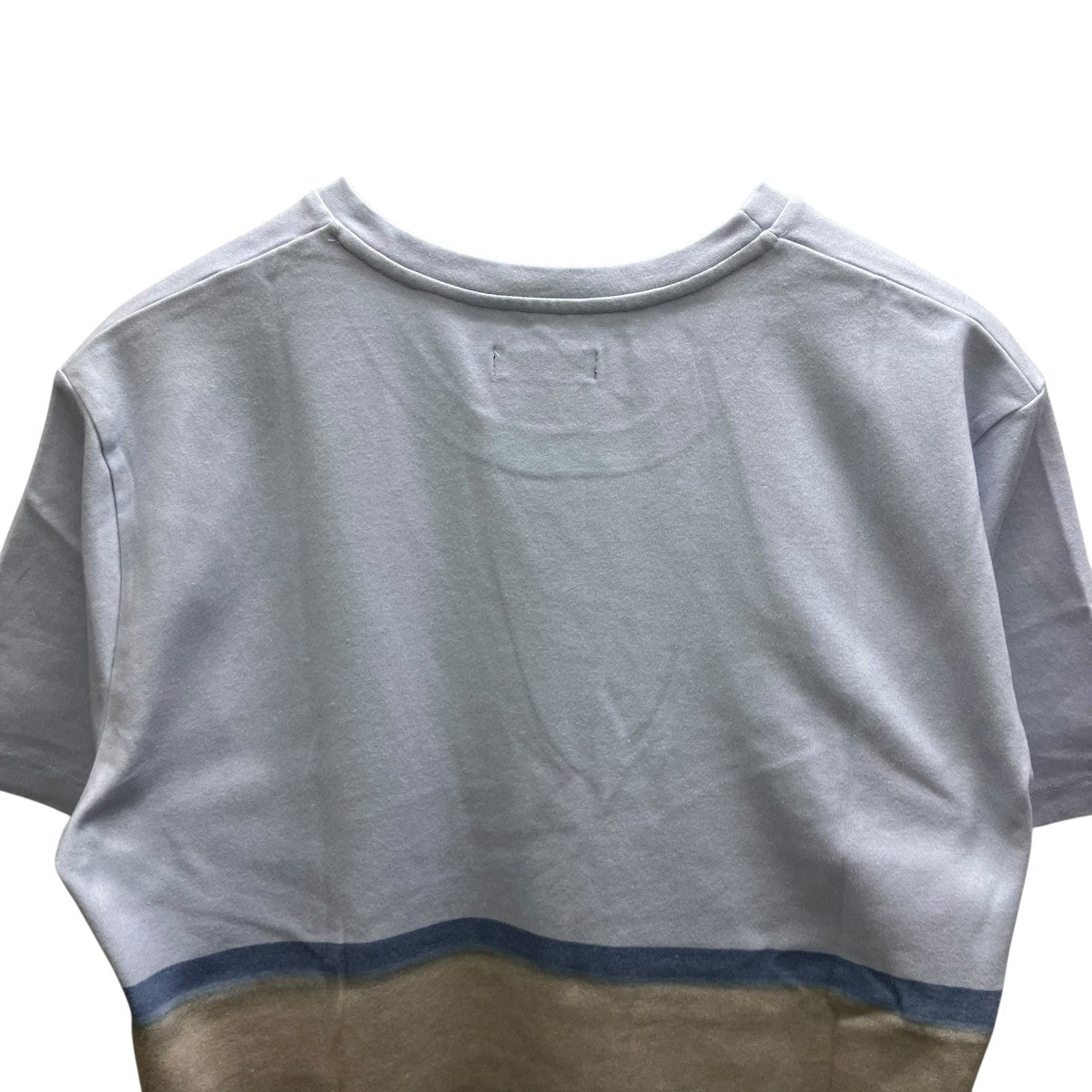 RAF SIMONS×Brian Calvin 半袖Tシャツ 古着・中古-4枚目のアイテム画像