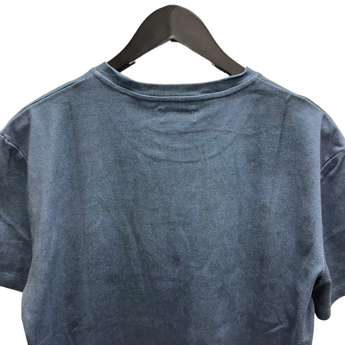 RAF SIMONS×Brian Calvin 半袖Tシャツ 古着・中古-4枚目のアイテム画像
