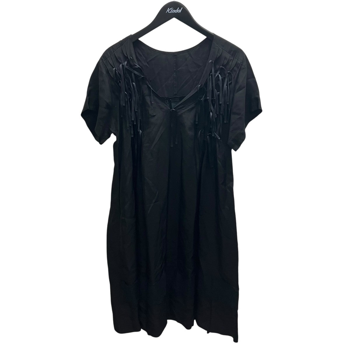 COMME des GARCONS 半袖ワンピース 古着・中古-1枚目のアイテム画像