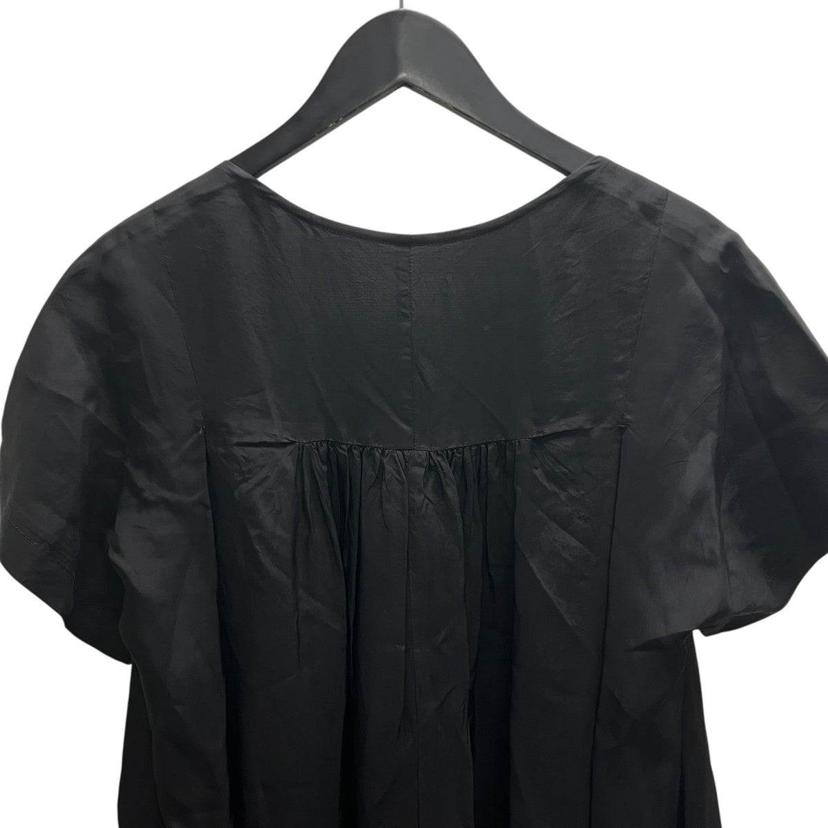 COMME des GARCONS 半袖ワンピース 古着・中古-4枚目のアイテム画像