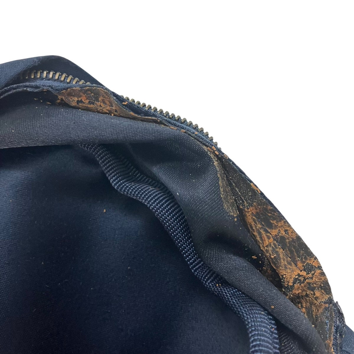 RAF SIMONS×EASTPAK バックパック 古着・中古-9枚目のアイテム画像