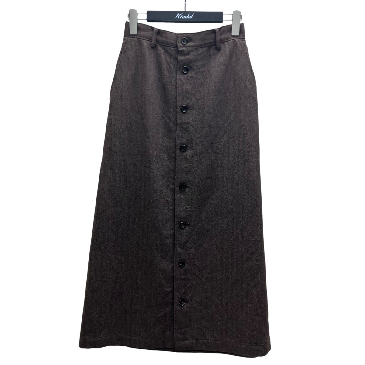 tricot COMME des GARCONS デザインスカート 古着・中古-1枚目のアイテム画像