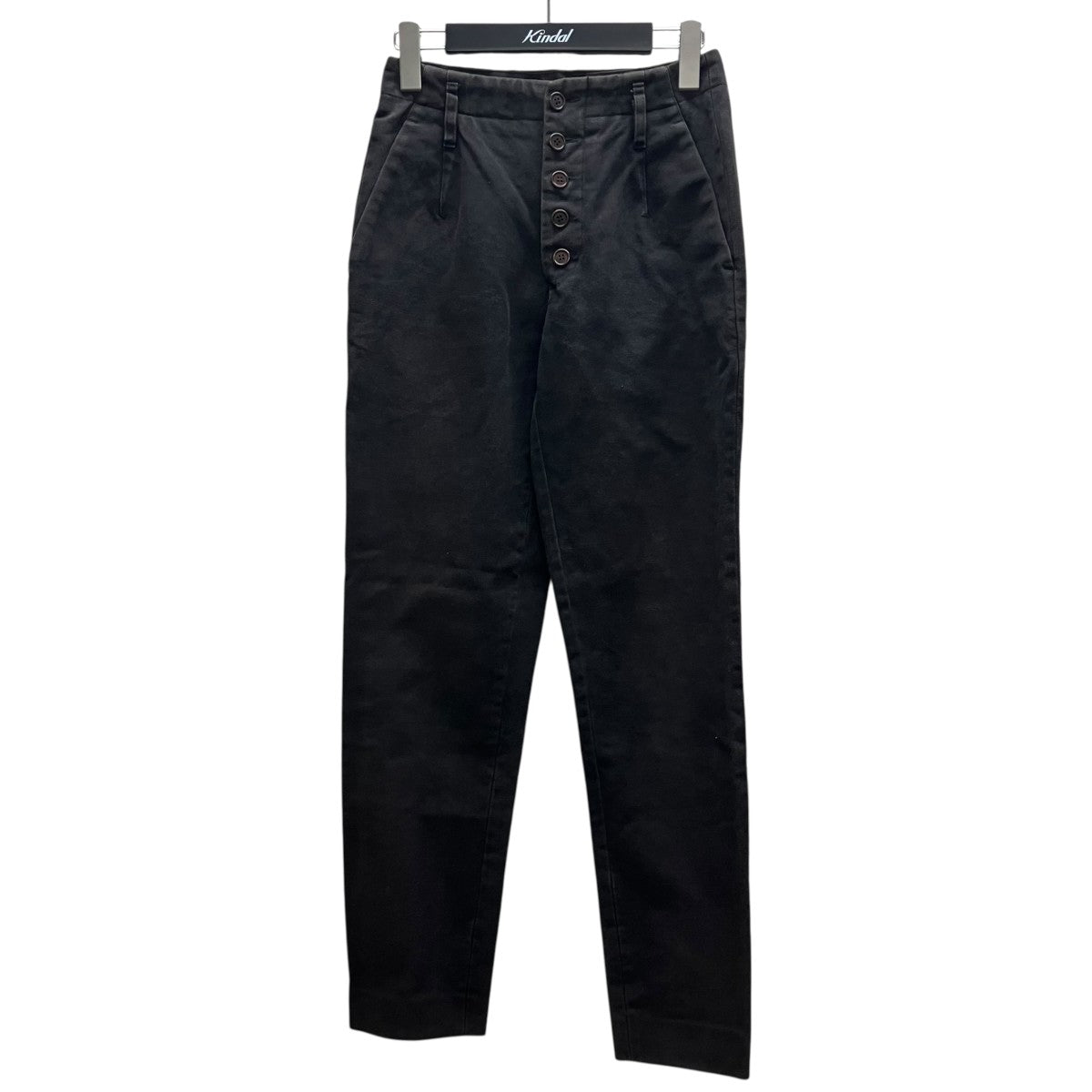 DIRK BIKKEMBERGS デニムパンツ 古着・中古-1枚目のアイテム画像