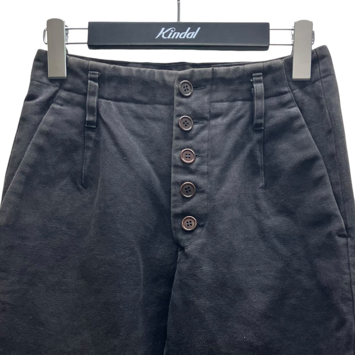 DIRK BIKKEMBERGS デニムパンツ 古着・中古-3枚目のアイテム画像