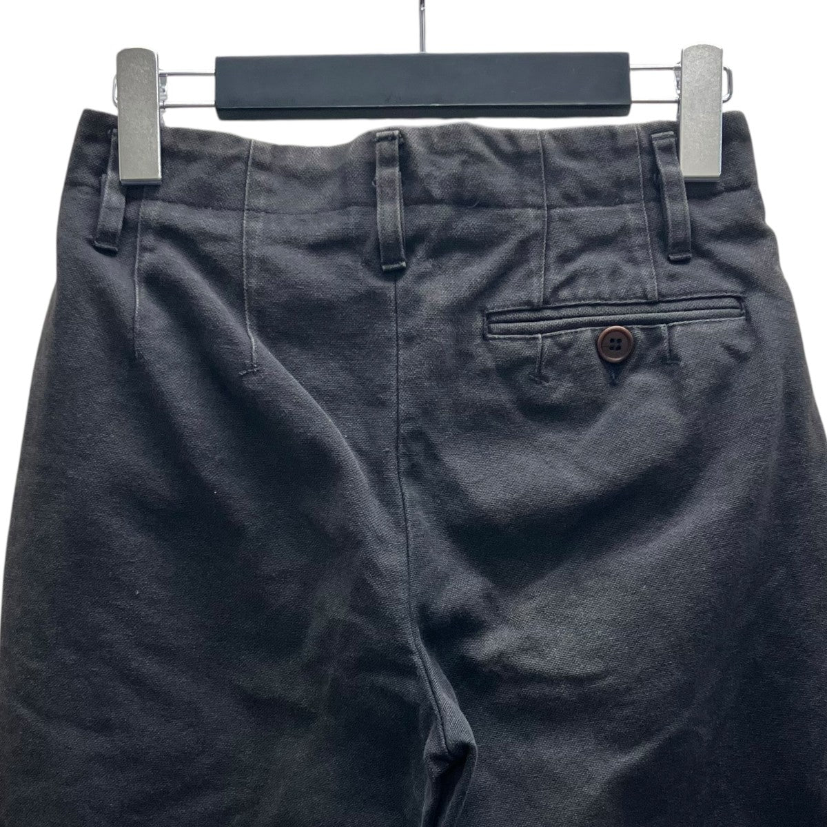 DIRK BIKKEMBERGS デニムパンツ 古着・中古-4枚目のアイテム画像