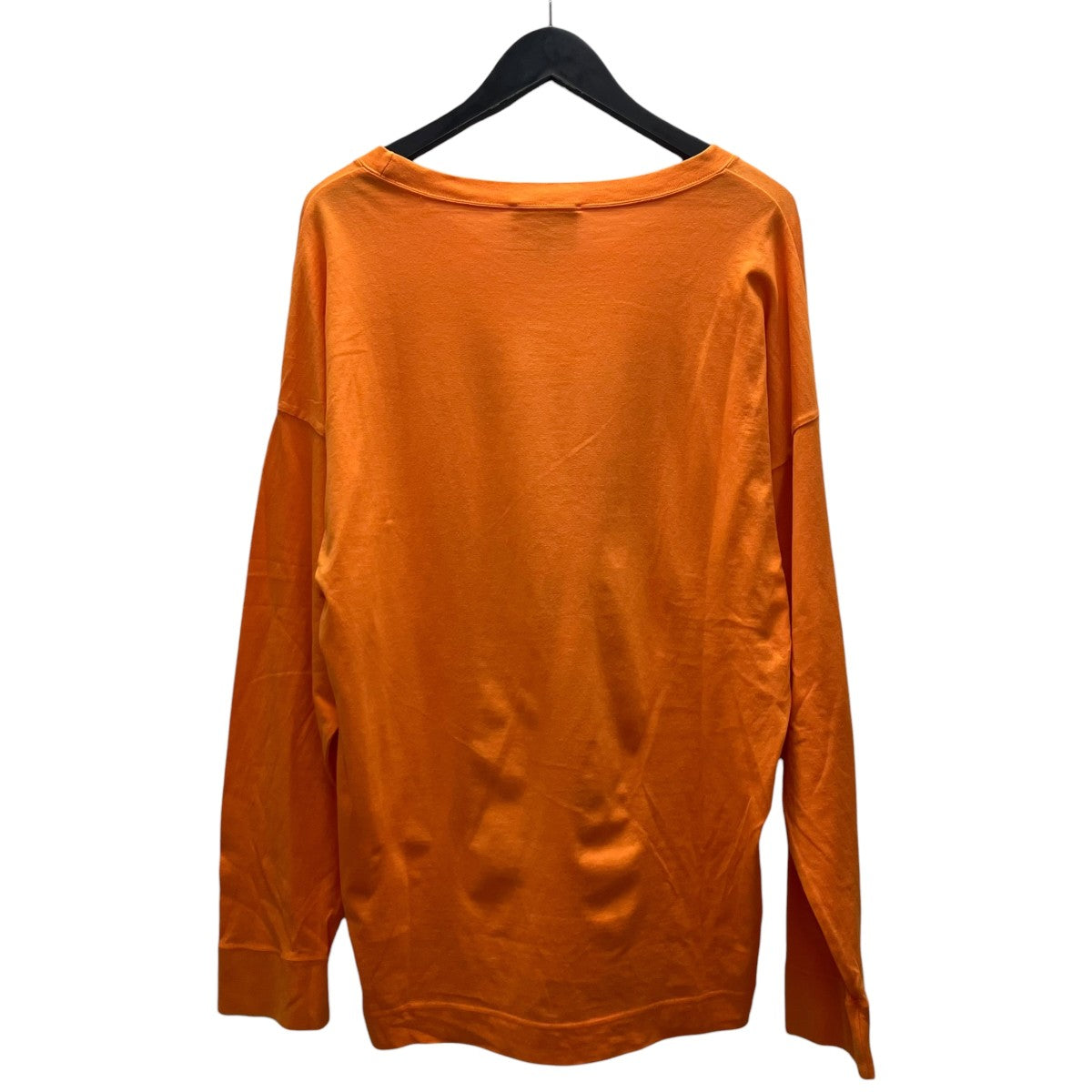 Vivienne Westwood 長袖Tシャツ 古着・中古-2枚目のアイテム画像