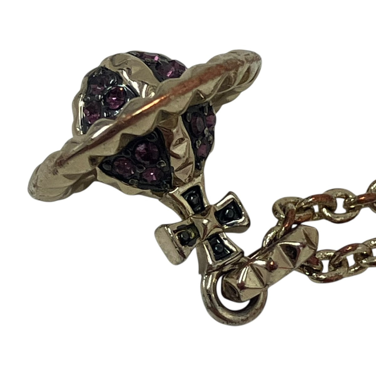 Vivienne Westwood ネックレス 古着・中古-3枚目のアイテム画像