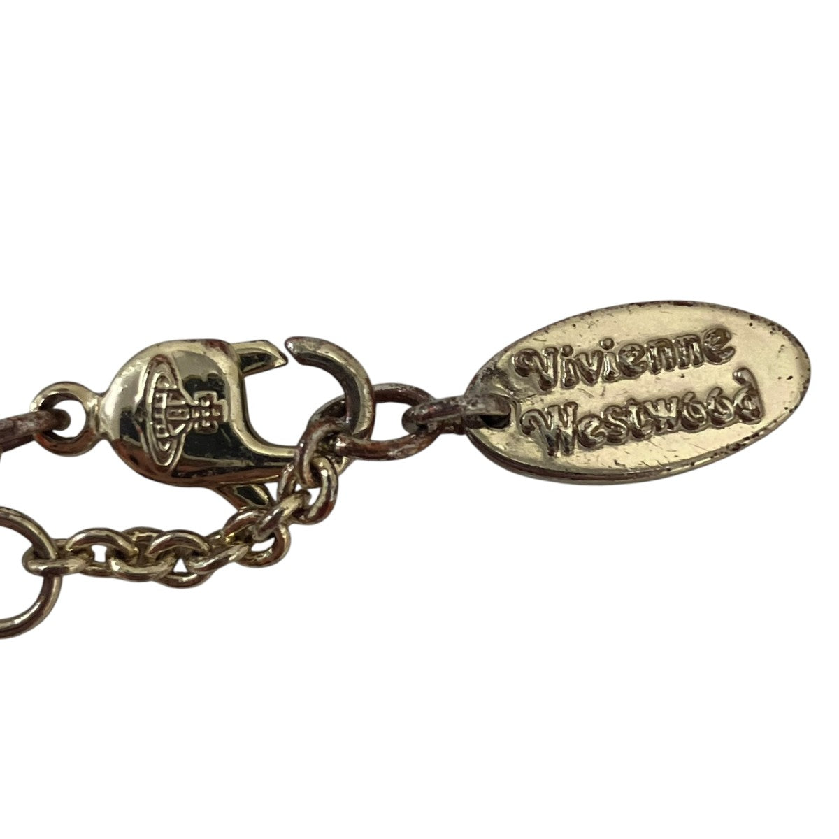Vivienne Westwood ネックレス 古着・中古-5枚目のアイテム画像