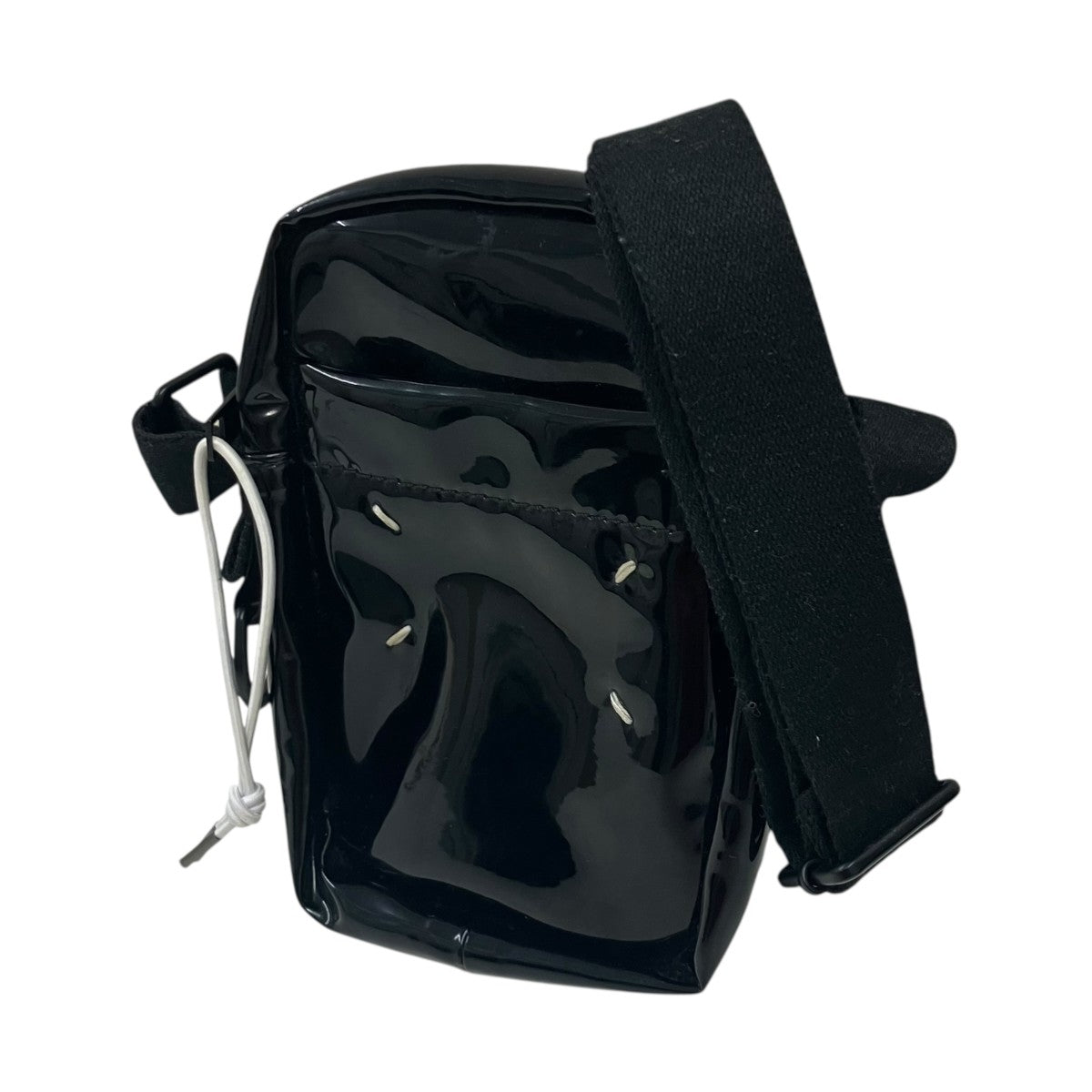 Maison Margiela ショルダーバッグ 古着・中古-1枚目のアイテム画像