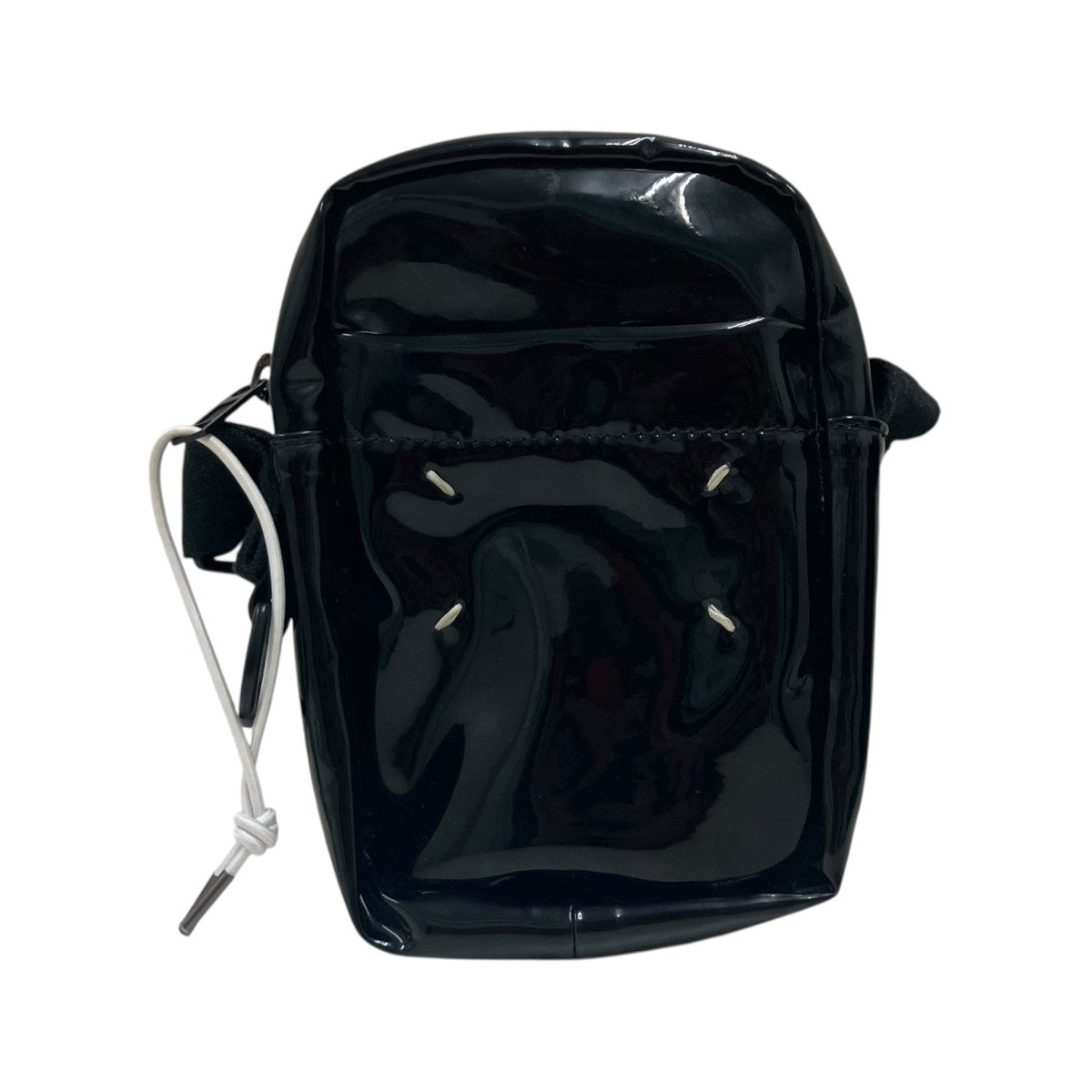 Maison Margiela ショルダーバッグ 古着・中古-2枚目のアイテム画像