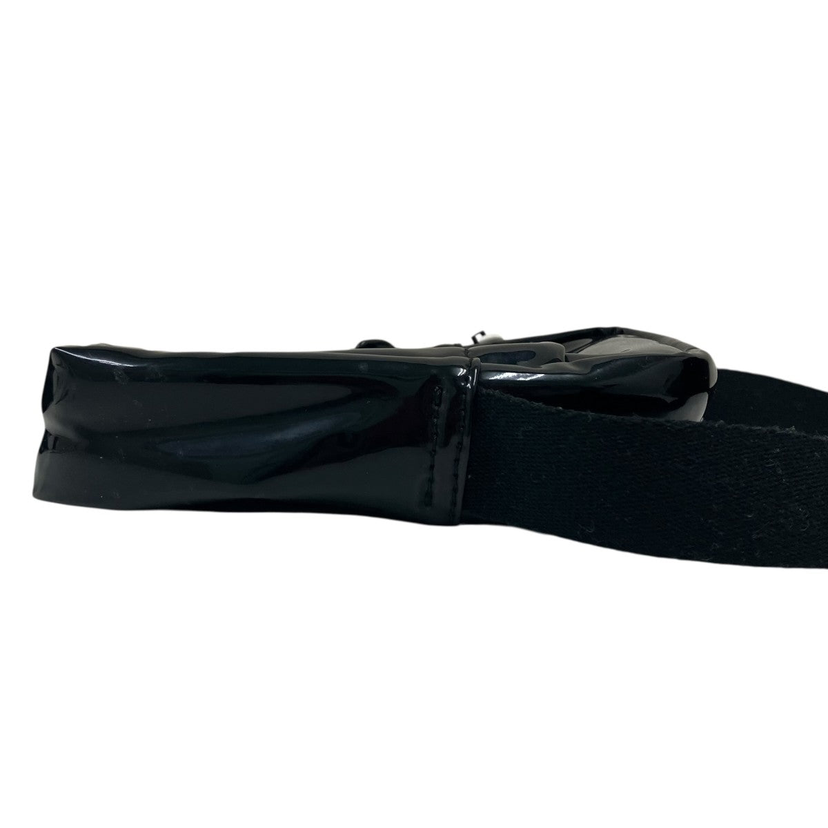 Maison Margiela ショルダーバッグ 古着・中古-4枚目のアイテム画像